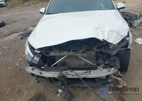 2016 BMW 535I Gran Turismo xDrive z USA, uszkodzony, nr VIN WBA5M4C51GD186866